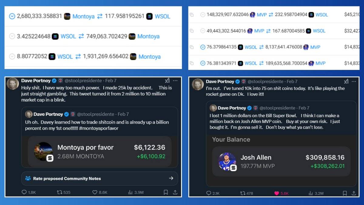 $JAILSTOOL速通复盘:名人一条推文,3小时飙升至1.5亿美元市值