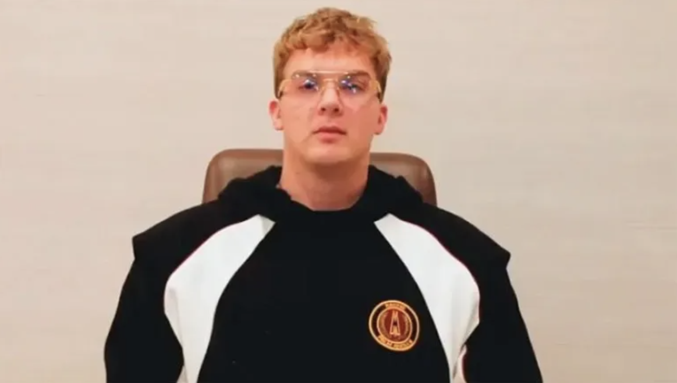 LIBRA幕后团队首次直面镜头:万字揭秘阿根廷总统币收割真相