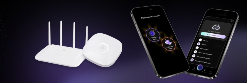 探索最新$ROAM代币经济设计:Pilot燃烧池即将关闭,TGE后启动积分-代币逆向转化机制