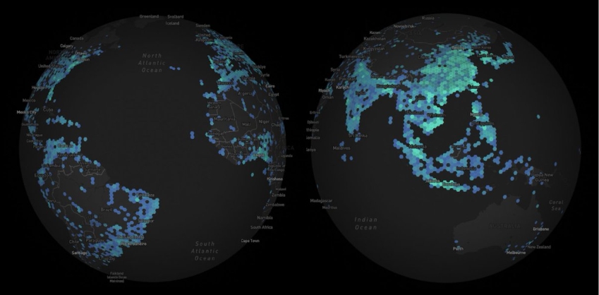 探索最新$ROAM代币经济设计:Pilot燃烧池即将关闭,TGE后启动积分-代币逆向转化机制