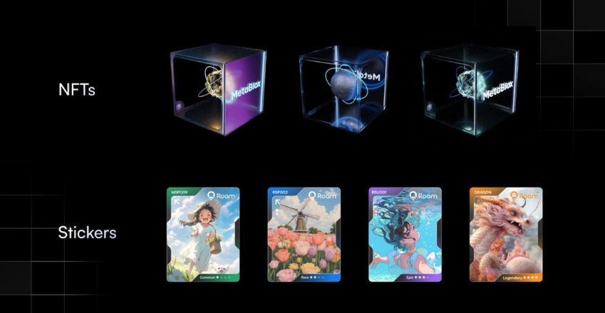 探索最新$ROAM代币经济设计:Pilot燃烧池即将关闭,TGE后启动积分-代币逆向转化机制