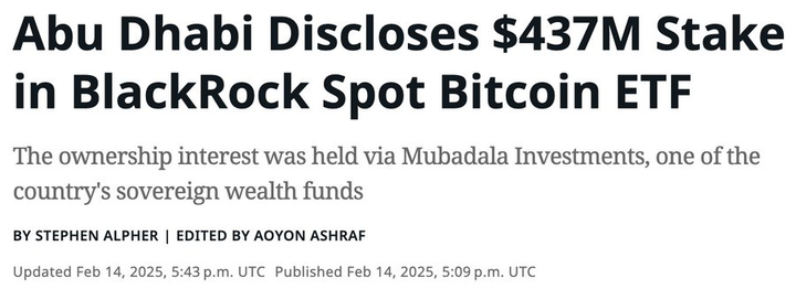 2024年机构投资者比特币持仓解读:13F文件透露了哪些重要信息?