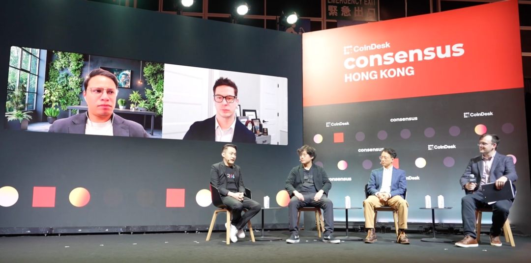 社区生态 | 孙宇晨:波场TRON致力于提供更好的稳定币体验,打造全球用户触手可及的基础设施