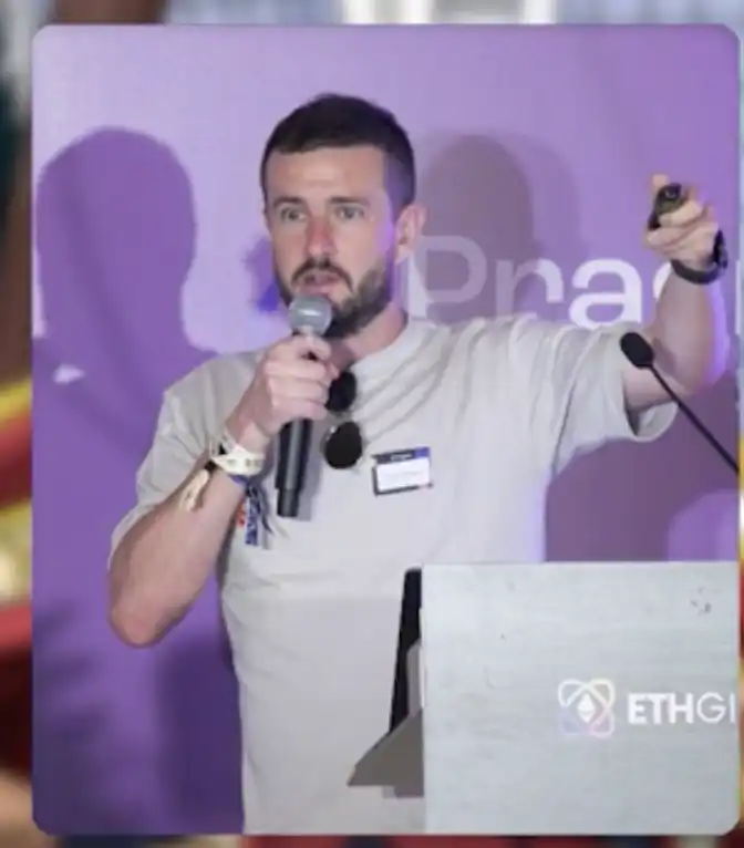 以太坊基金会的新执行董事,能拯救ETH吗?