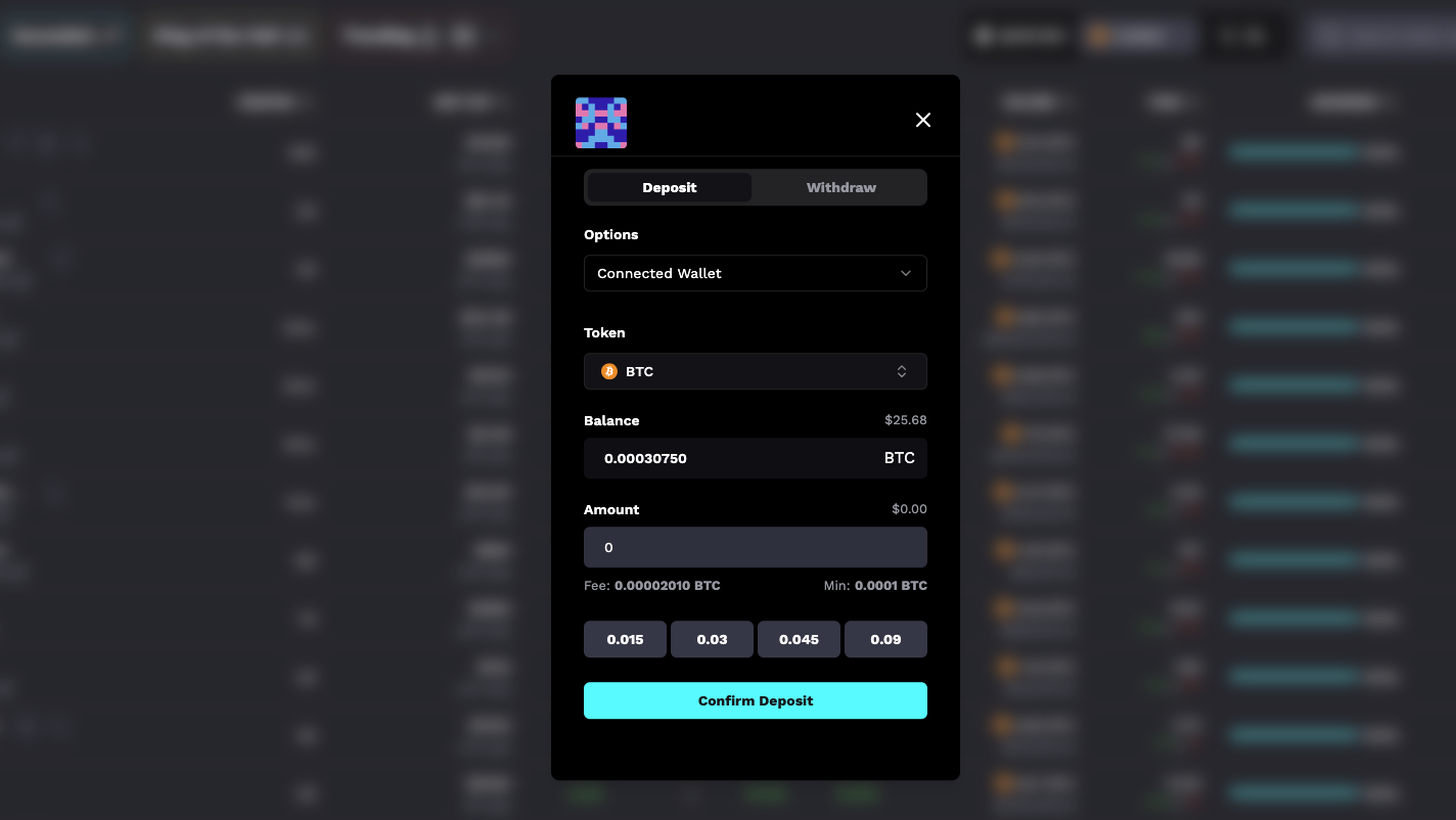 单月交易量突破8400万美元,Odin.Fun成为BTC生态新救星?(附玩法教程)