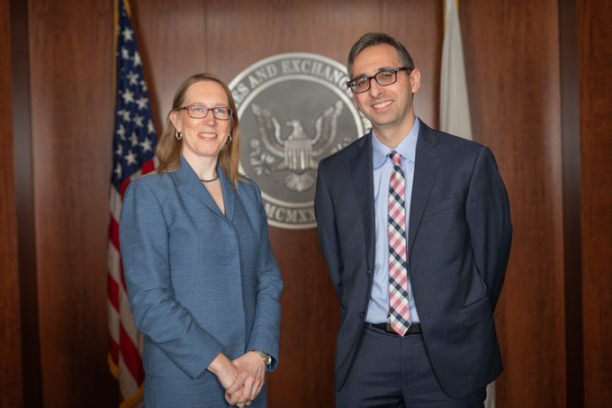 白宫八大将,特朗普的加密幕僚团