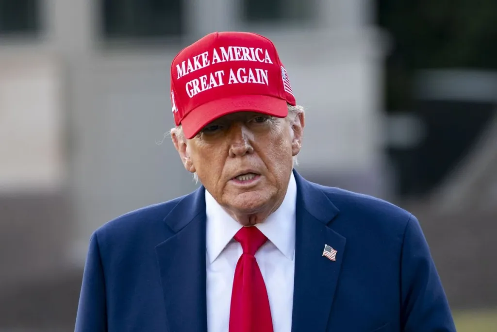 贸易战 加密货币,谁能笑到最后?