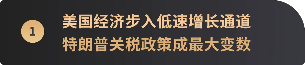 WealthBee 2025双月特辑:“特朗普2.0”满月,市场上演“冰与火之歌”