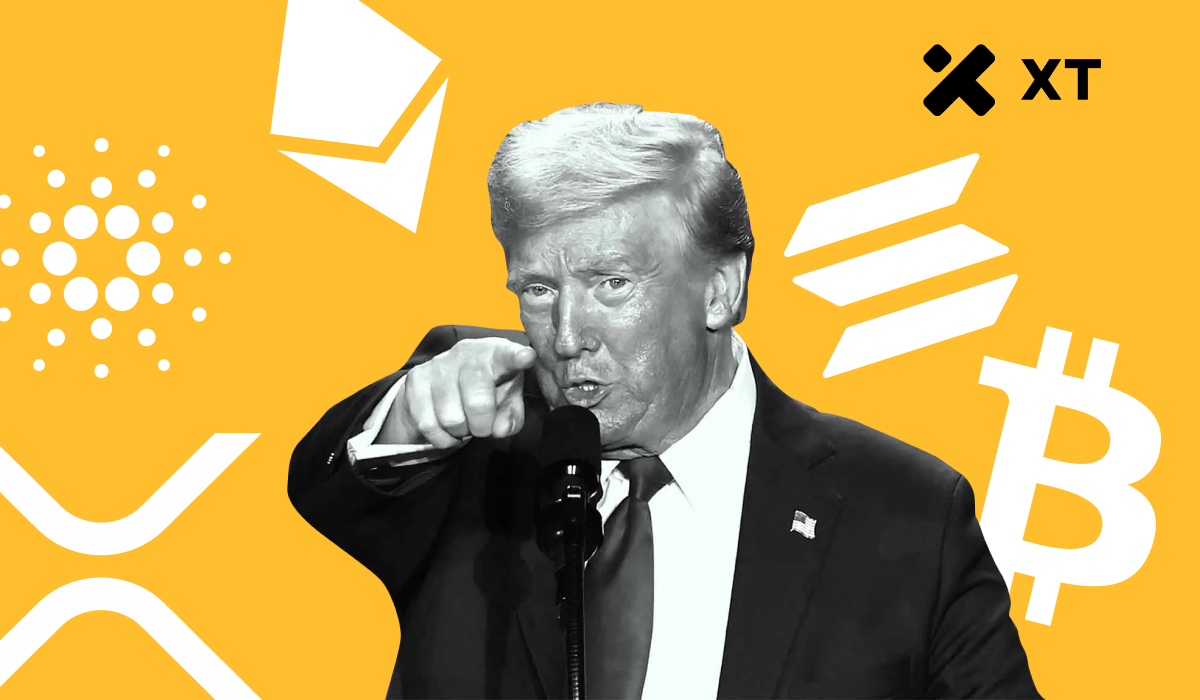 贸易战 加密货币,谁能笑到最后?