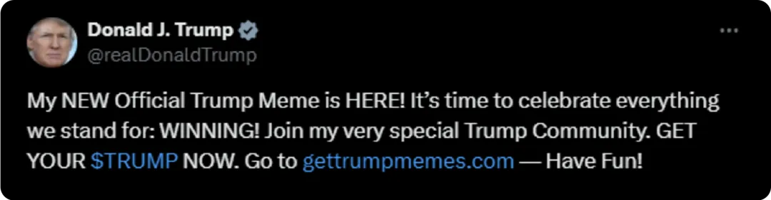 WealthBee 2025双月特辑:“特朗普2.0”满月,市场上演“冰与火之歌”