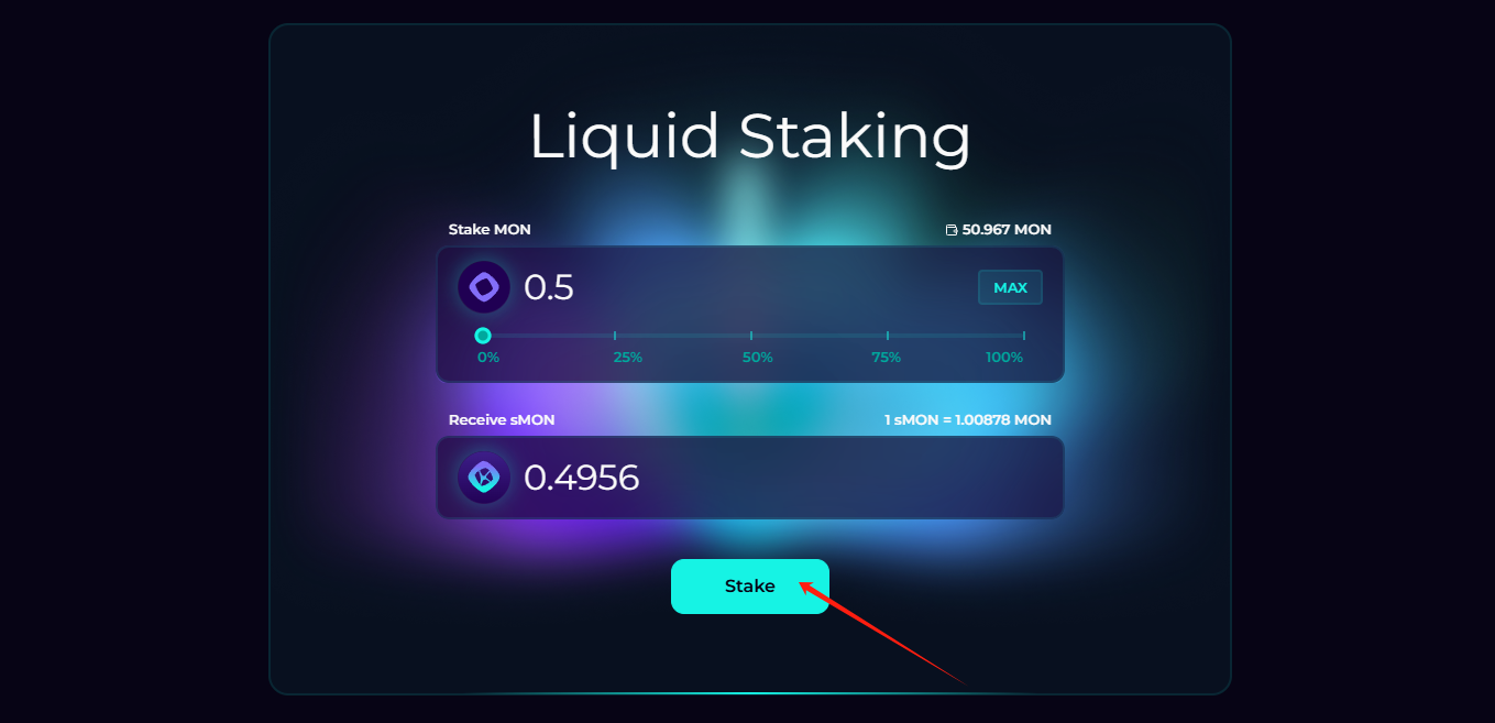 一文带你玩转Monad生态项目（附交互策略）-非小号