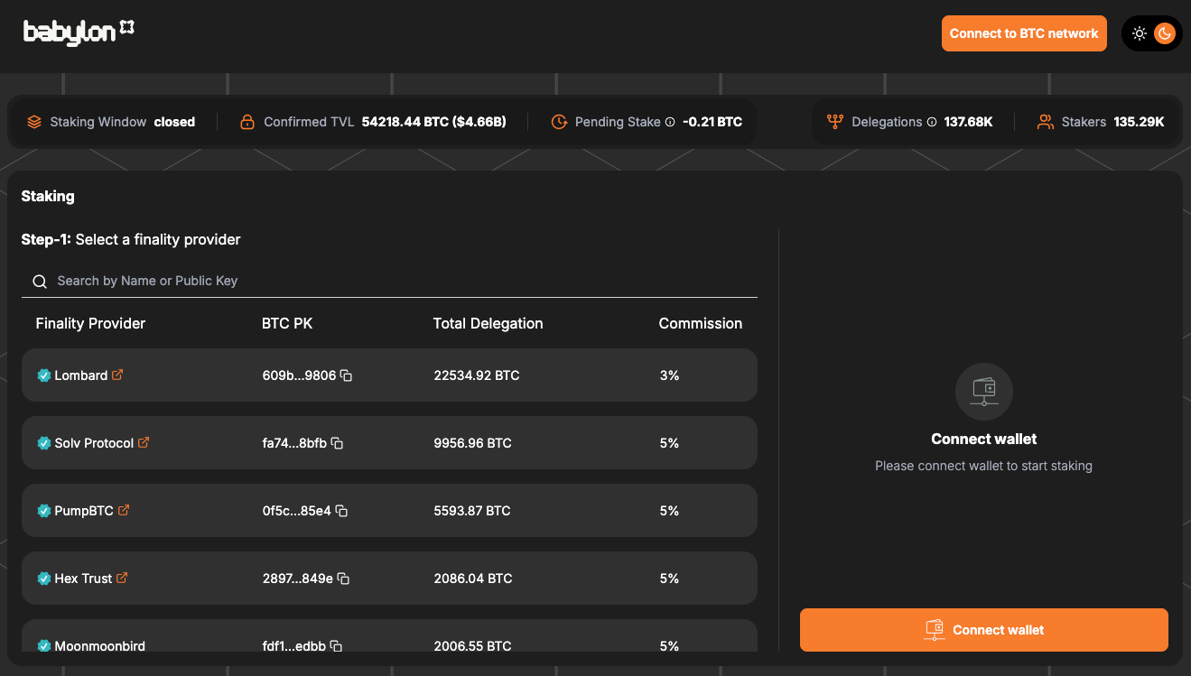 Babylon Labs:解锁比特币质押的潜能,强化PoS安全性