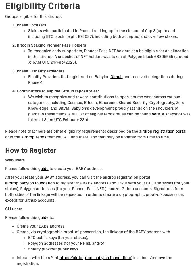 Babylon Labs:解锁比特币质押的潜能,强化PoS安全性