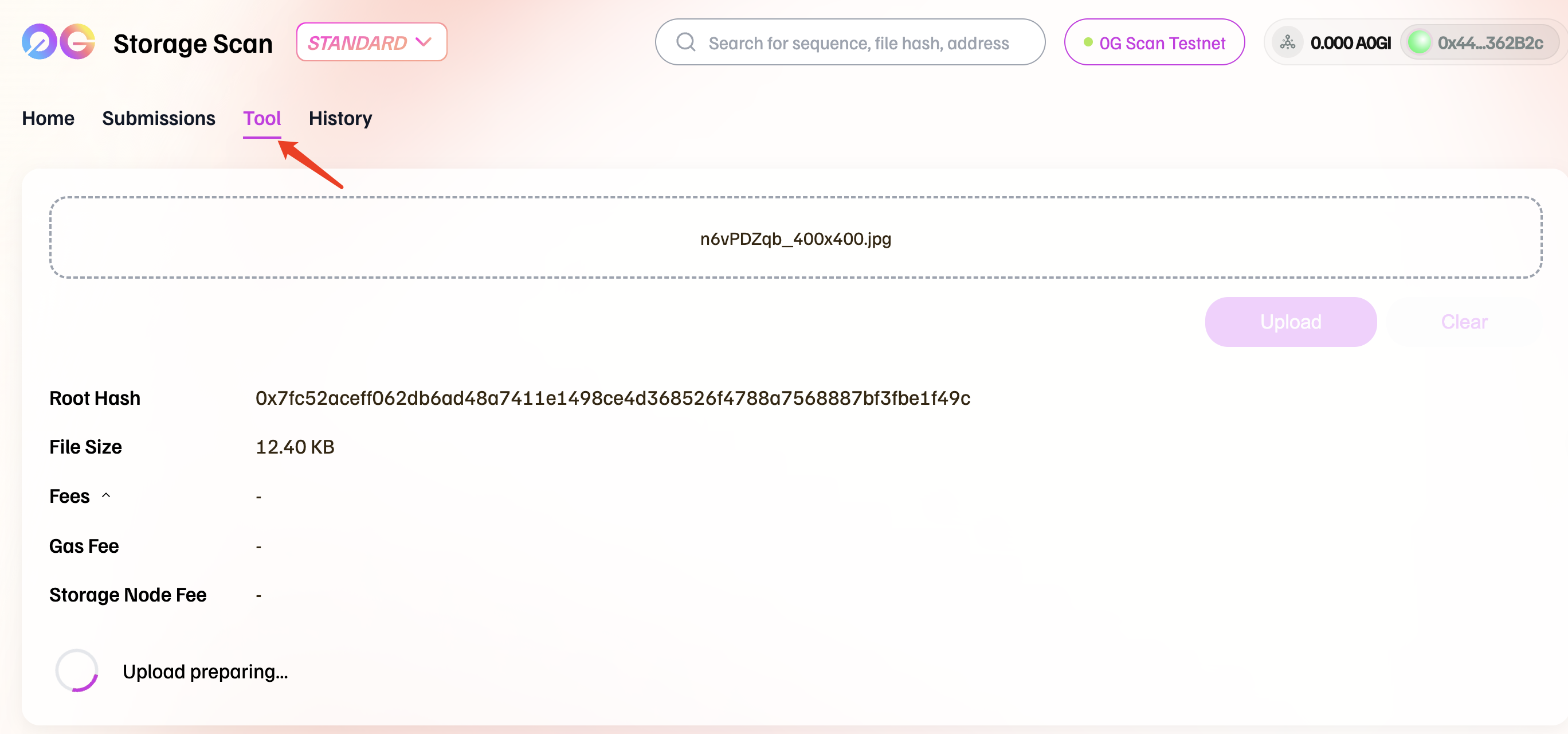 3月八大热门测试网交互项目(附交互指南)