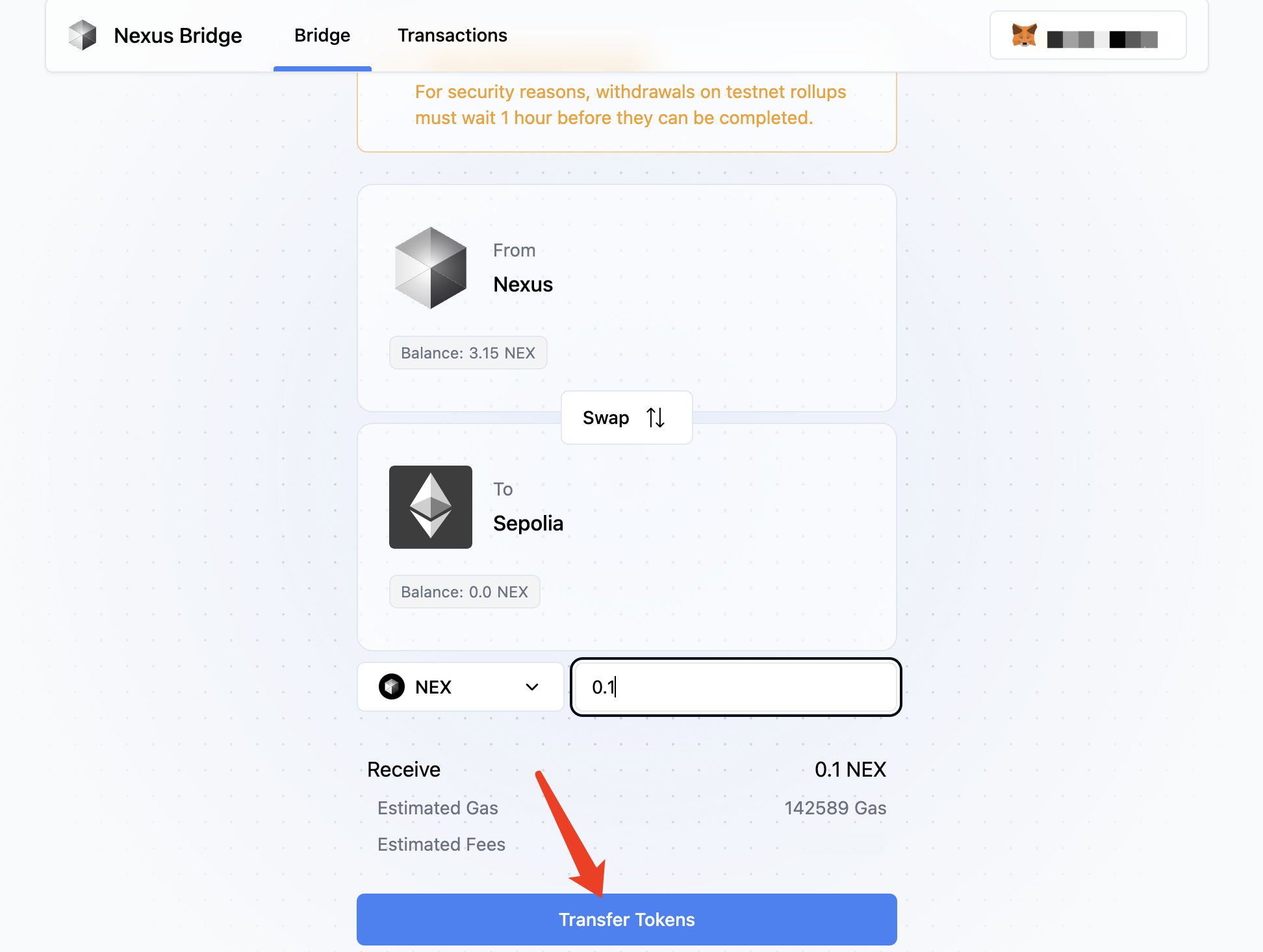 3月八大热门测试网交互项目(附交互指南)