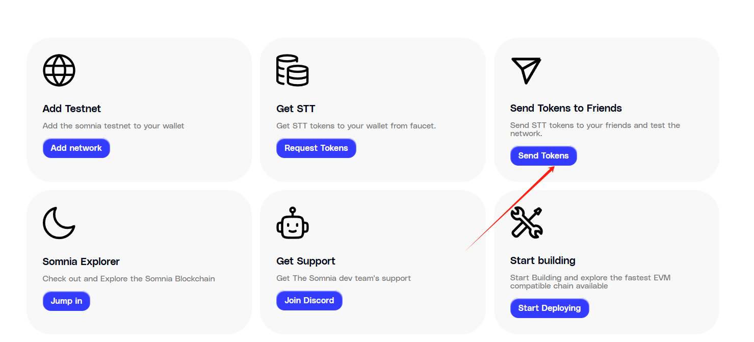 3月八大热门测试网交互项目(附交互指南)