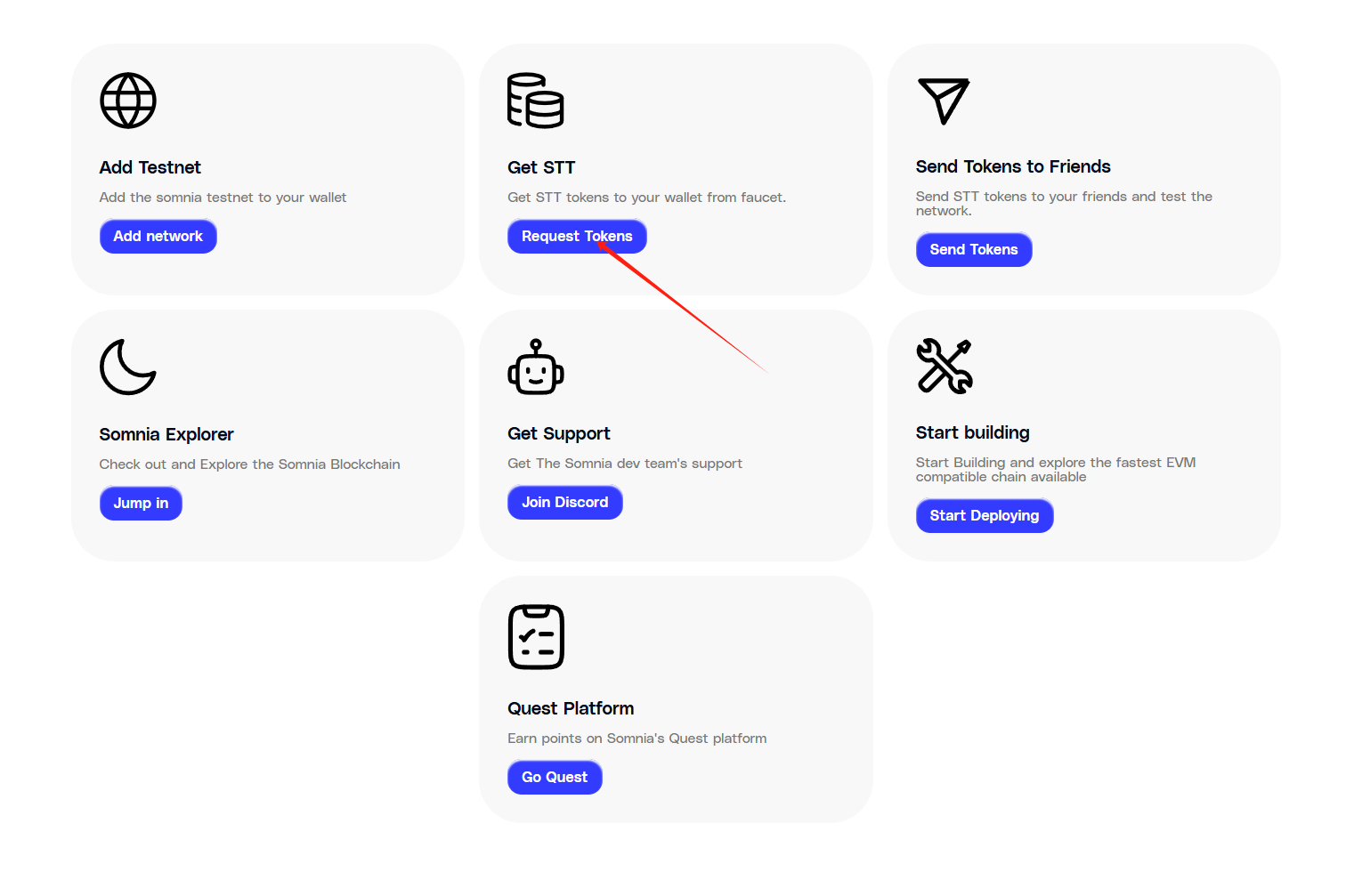 3月八大热门测试网交互项目(附交互指南)