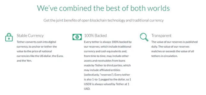 揭秘Tether发家史:加密市场的暗流与操盘术