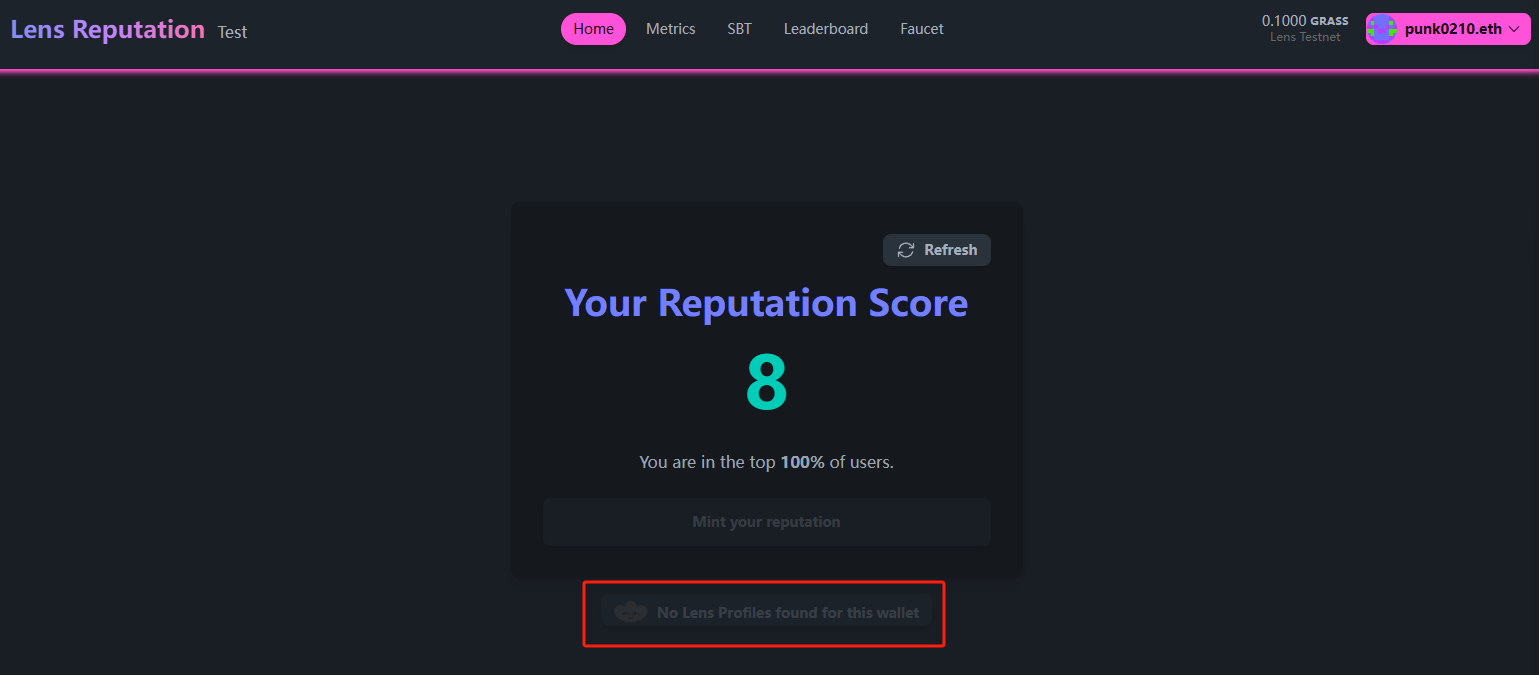 3月八大热门测试网交互项目(附交互指南)