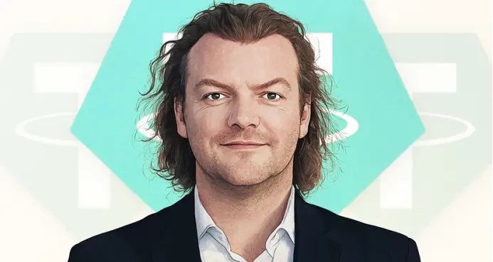 揭秘Tether发家史:加密市场的暗流与操盘术