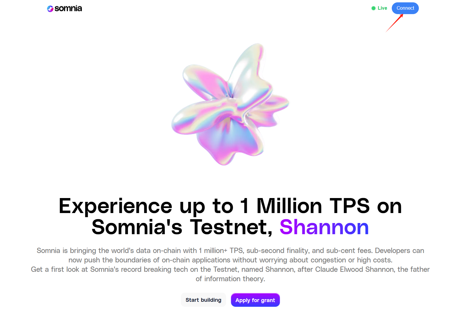 3月八大热门测试网交互项目(附交互指南)