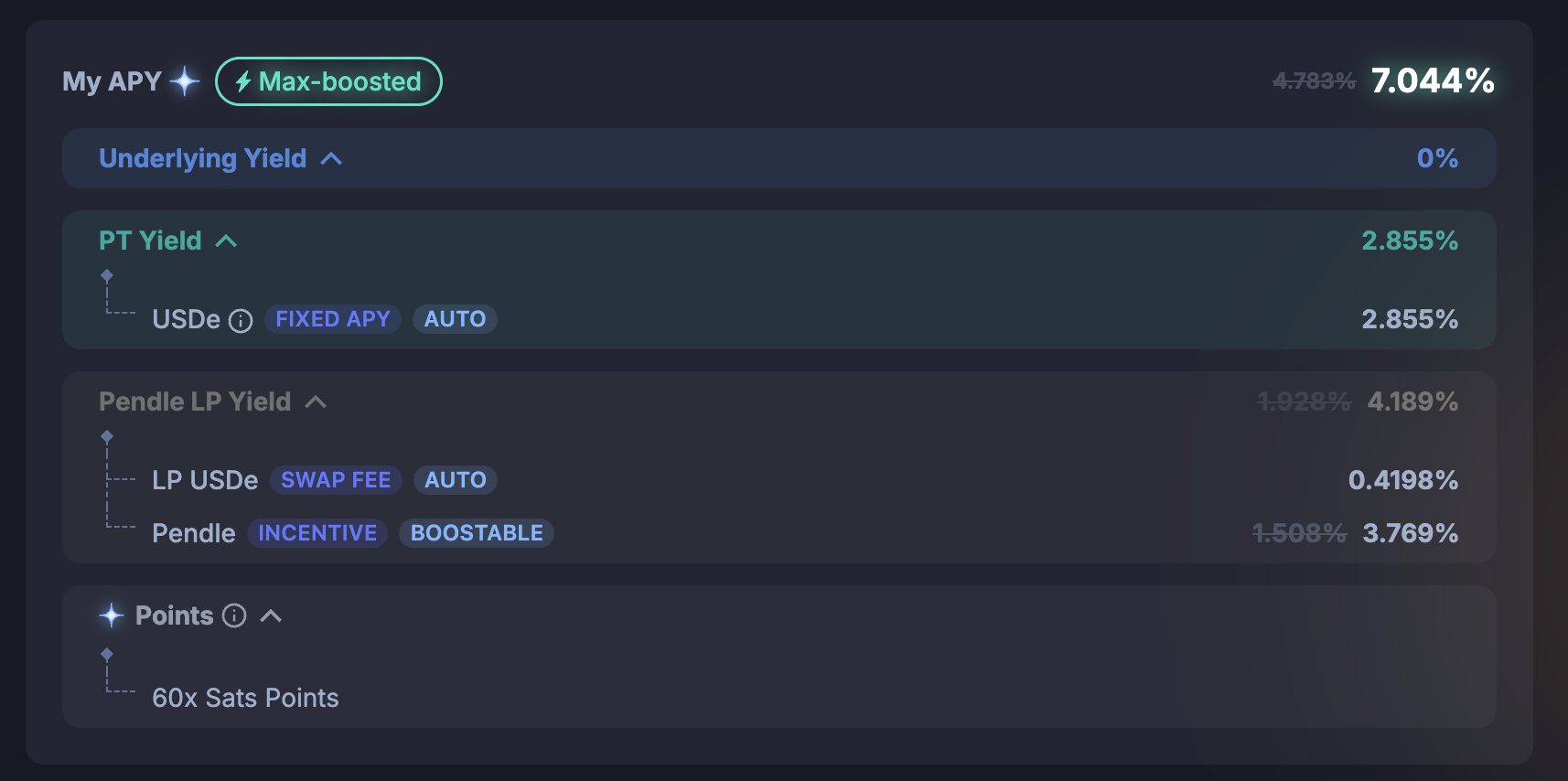 更适合懒人的U本位理财攻略(第三期)