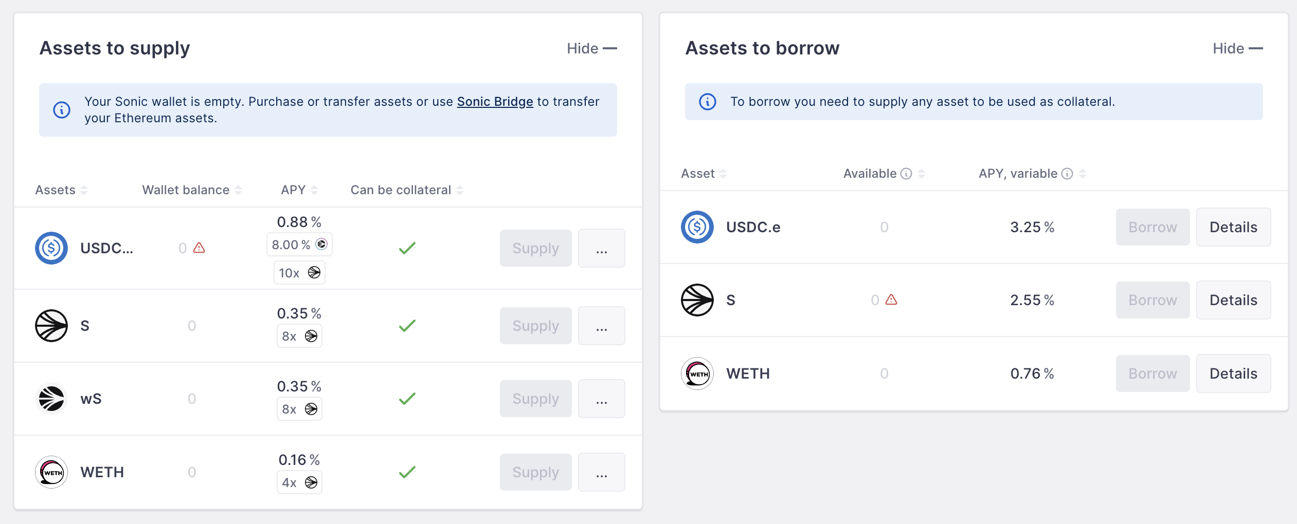 更适合懒人的U本位理财攻略(第三期)