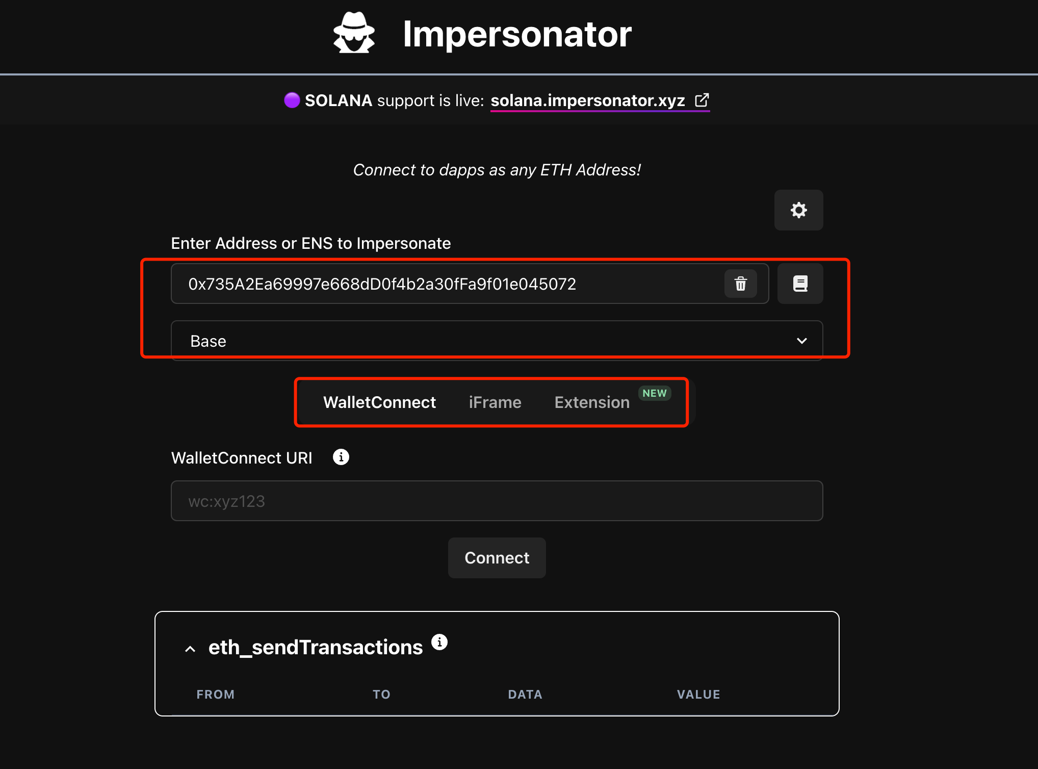 实例详解:以cocoro为例讲解evm系链上分析