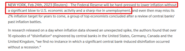 特朗普的经济游戏:衰退是降息的「通行证」?