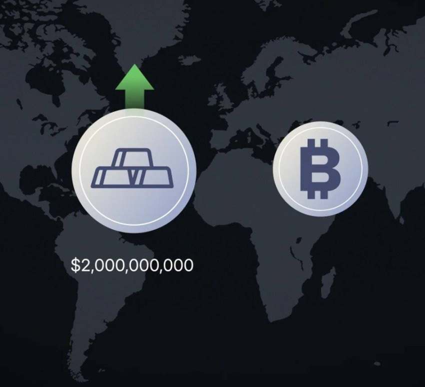 特朗普的战略储备计划,会是比特币的价格转折点吗?