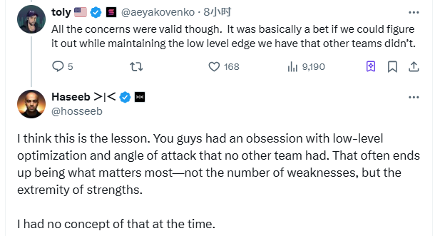 Dragonfly合伙人:我是如何错过投资Solana种子轮机会的?