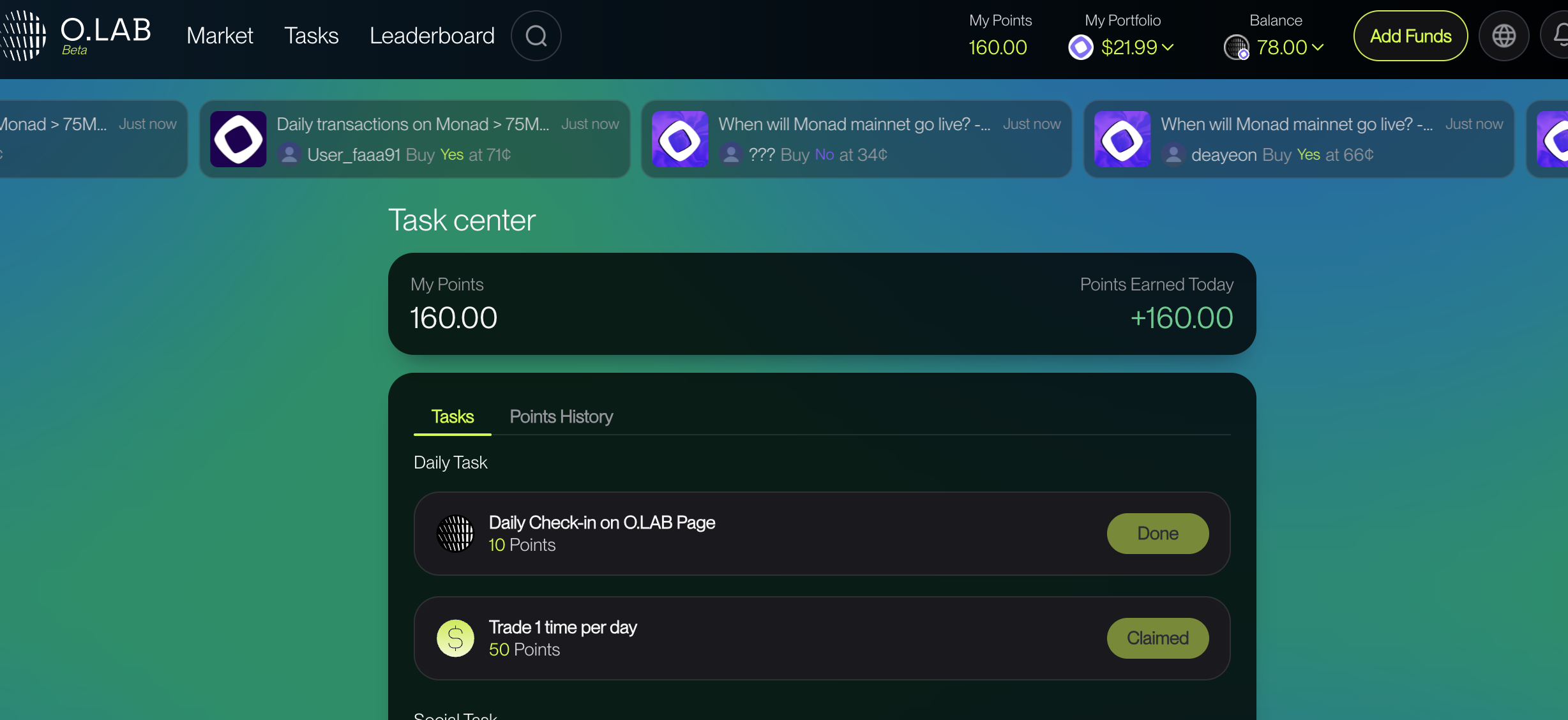 潜在空投预期 质押高收益,盘点近期值得关注的10个新项目