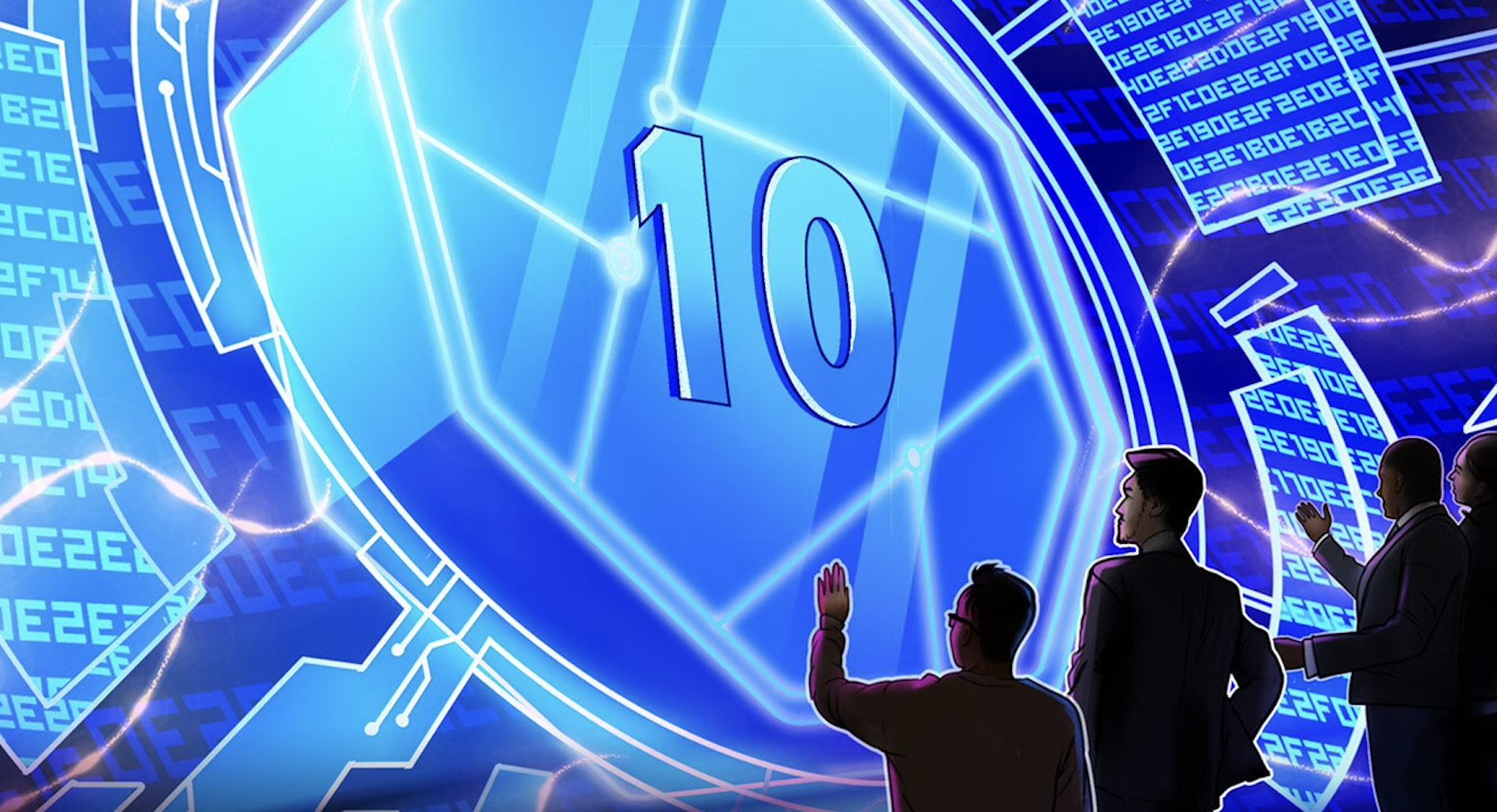 潜在空投预期 质押高收益,盘点近期值得关注的10个新项目