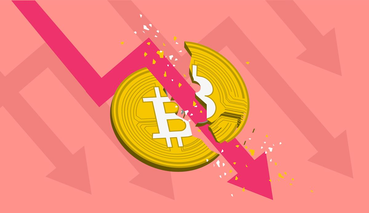 关税政策重创加密市场,机构分析师们怎么看后市?