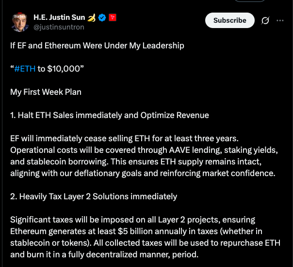 “区块链奥特曼”单挑“金融哥斯拉”:孙宇晨要做币圈守夜人