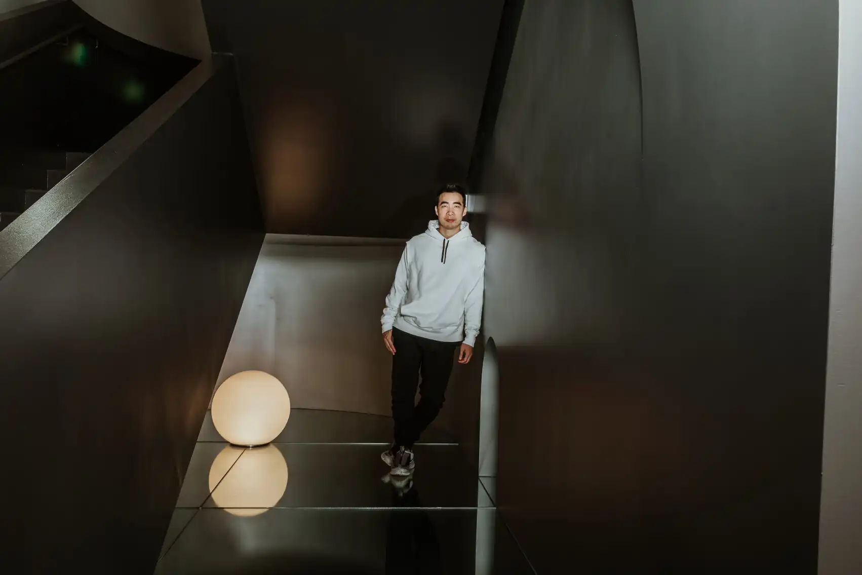 从零到价值120亿美元,Paradigm联创Matt Huang和他的「X战警学院」