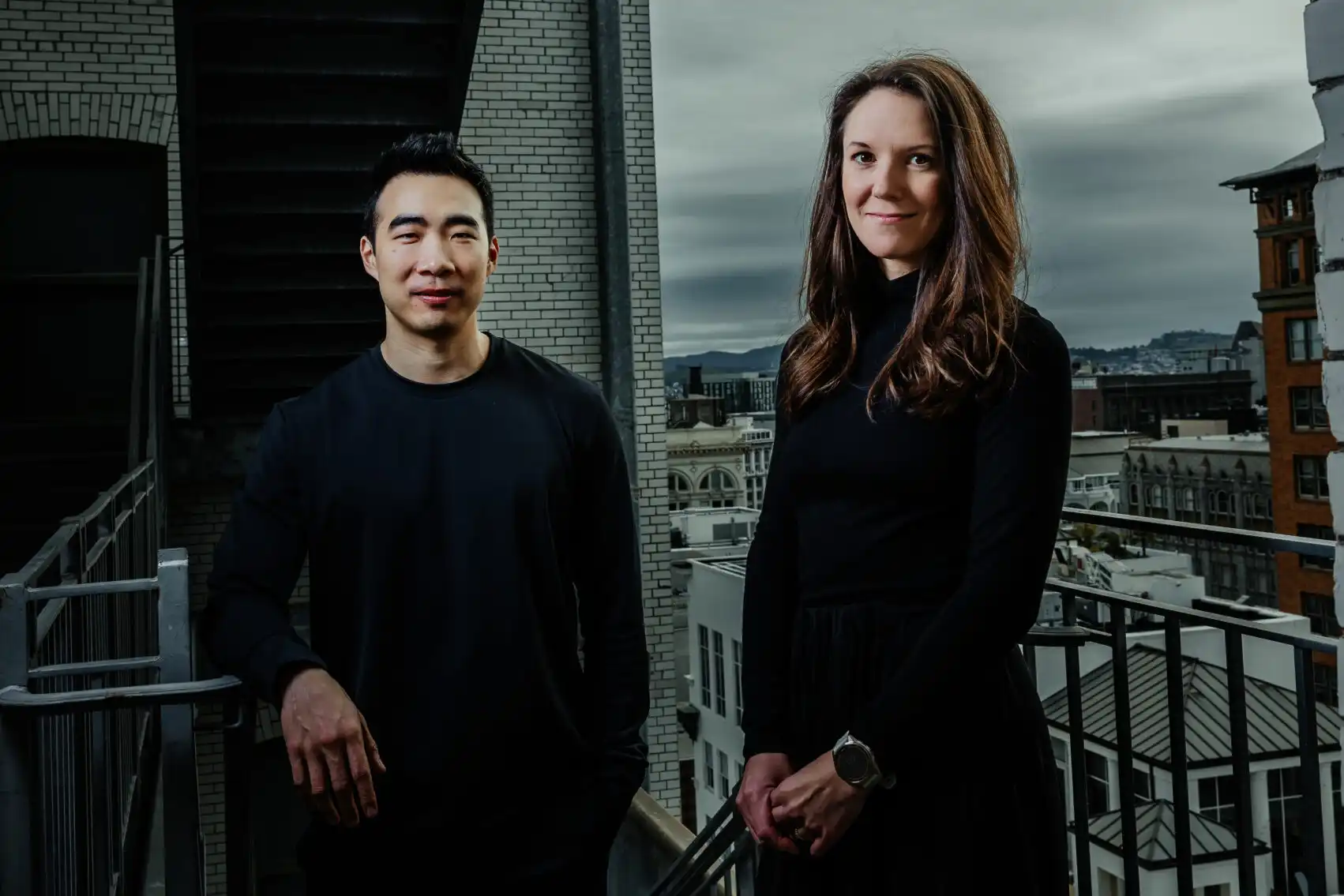 从零到价值120亿美元,Paradigm联创Matt Huang和他的「X战警学院」