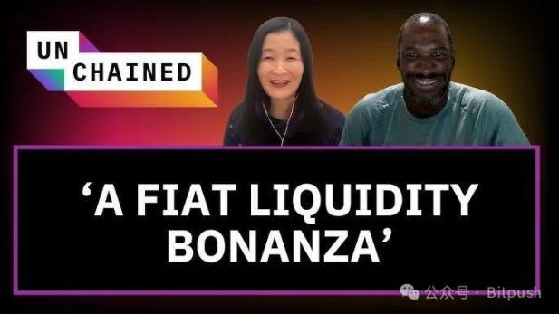 Arthur Hayes最新访谈:ETH将重返历史新高,Circle IPO不值得投资