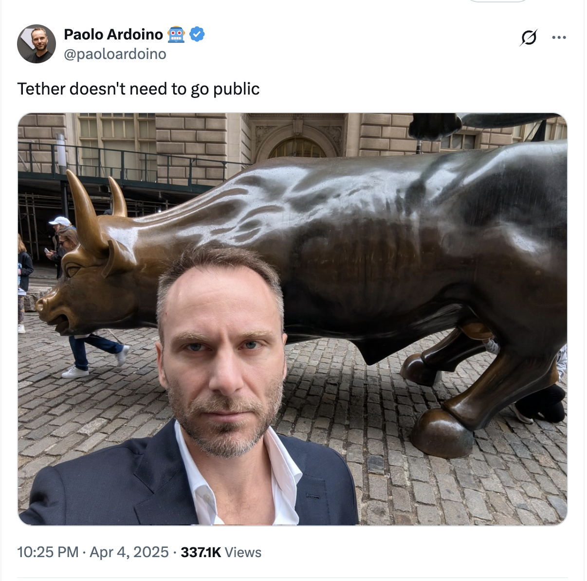 Circle IPO或延迟,“稳定币第一股”估值几何?