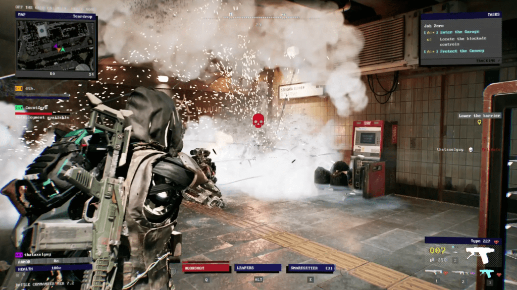 GUNZ全解析：AAA级游戏如何构建区块链经济体系