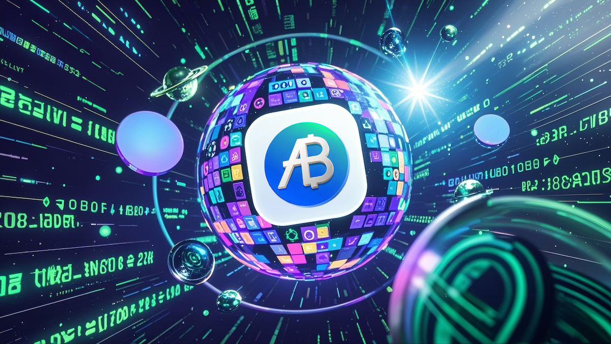 AB慈善基金会正式启动并上线新版官网