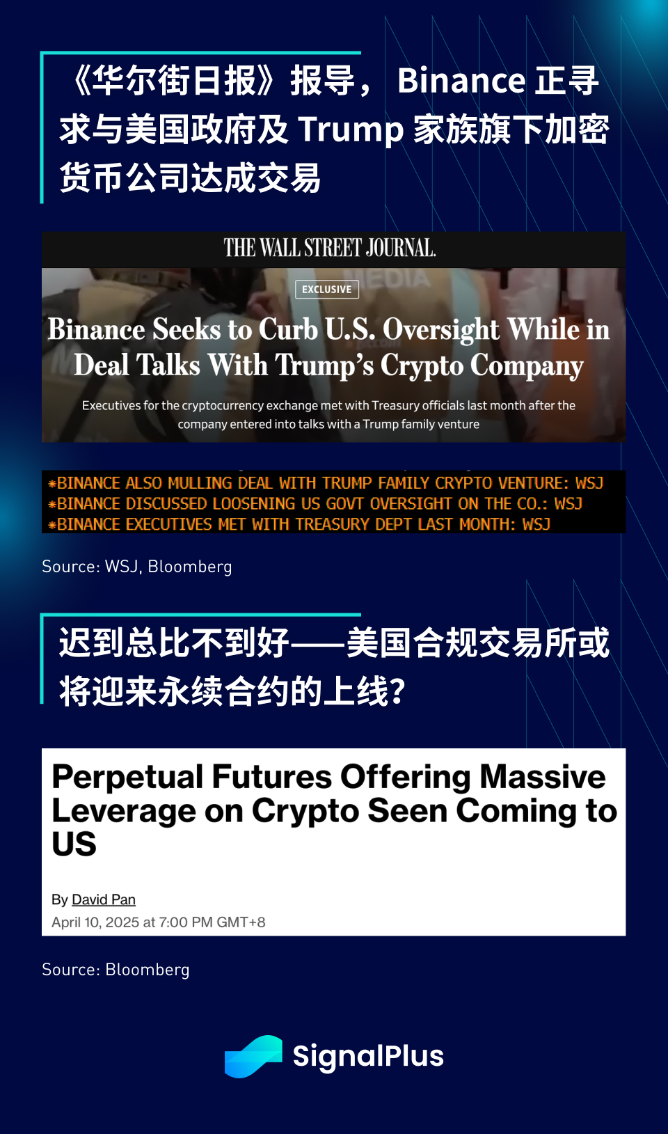 SignalPlus 宏观分析特别版：Red Light, Green Light