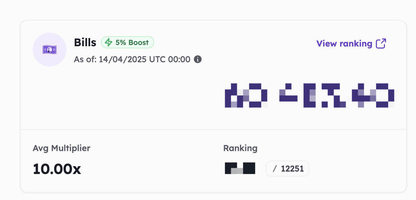 懒人理财攻略|Aave即将支持Pendle PT;多家项目“积分”已开挖(4月14日)