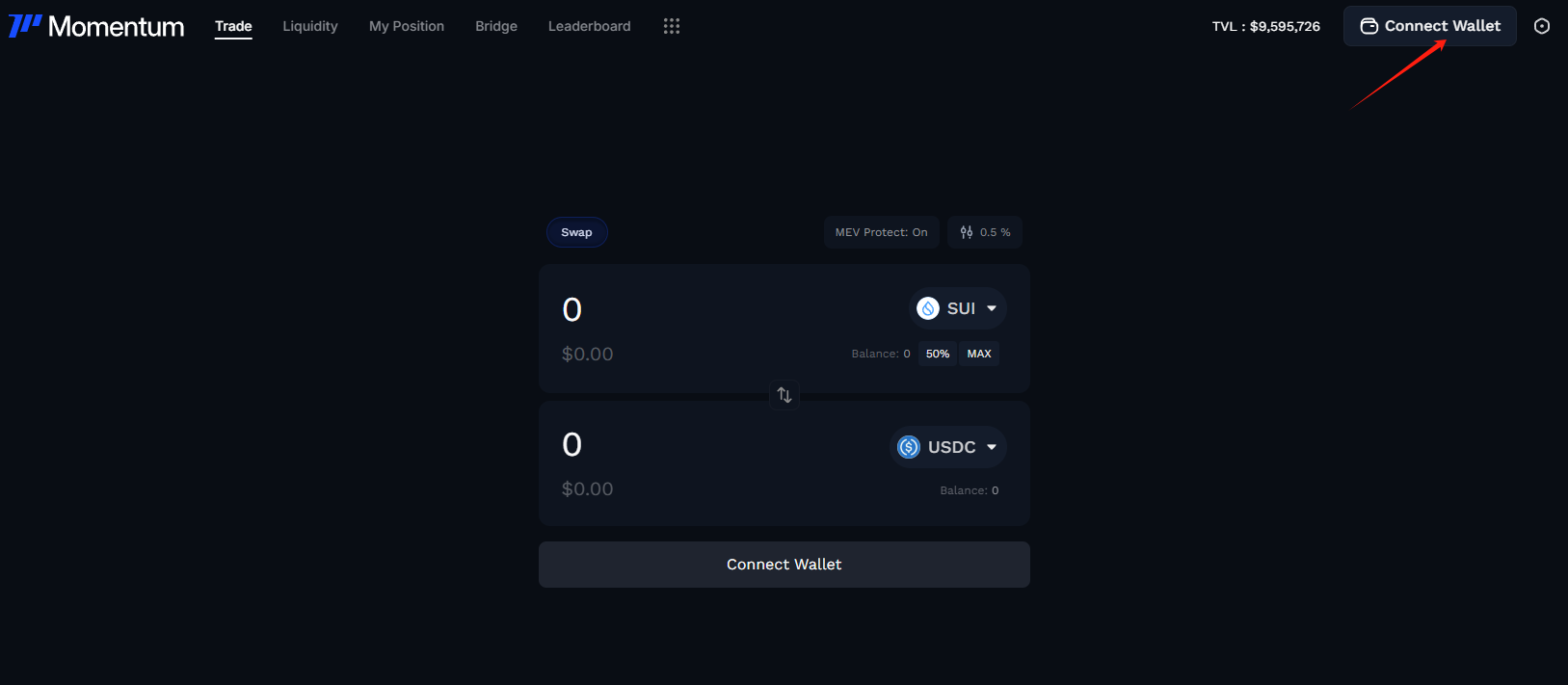 本周精选交互项目：Momentum主网交互、Solix挂机挖矿、Hana Network抽卡获积分