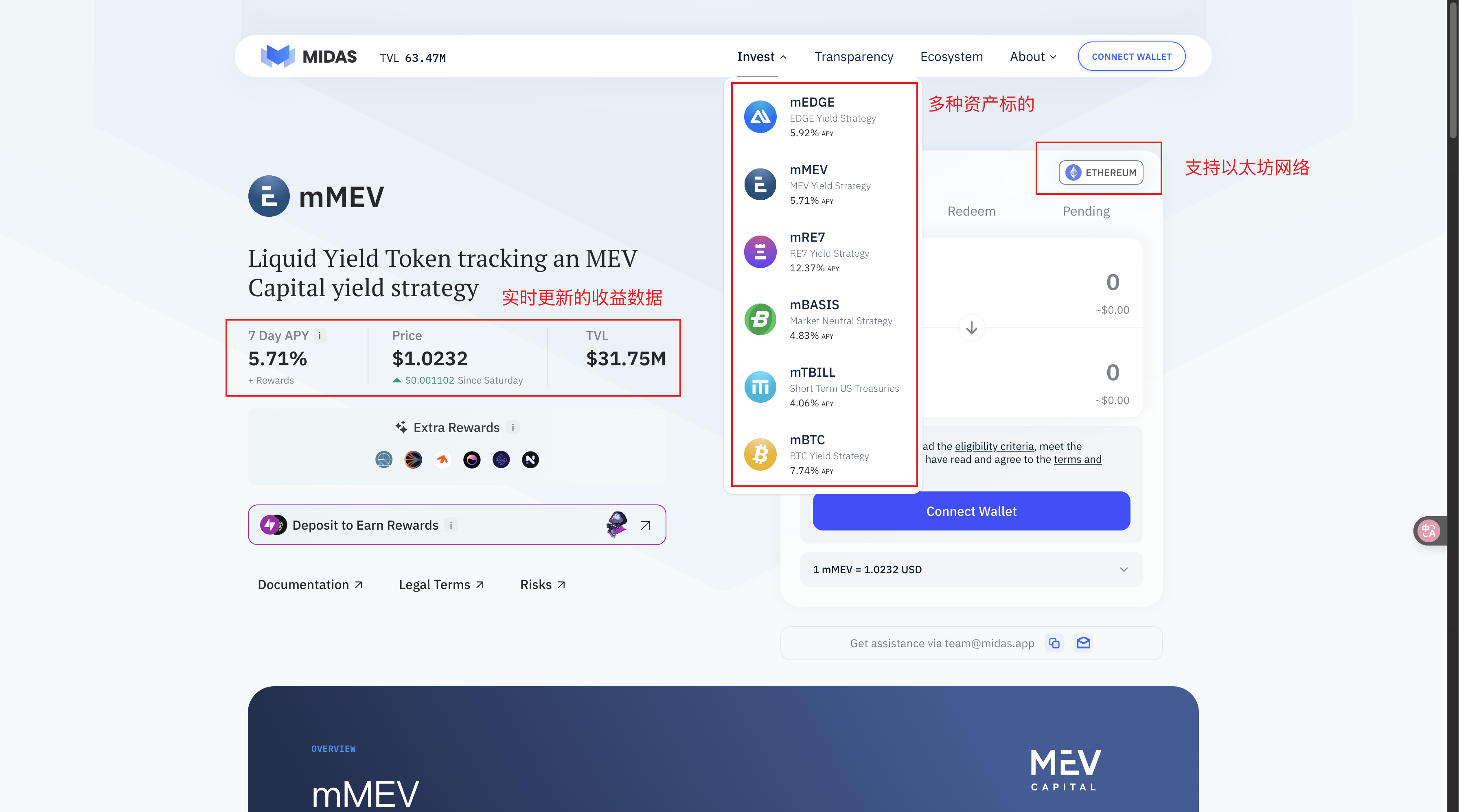 TVL突破6000万美元，解析Madis背后隐藏的财富机会
