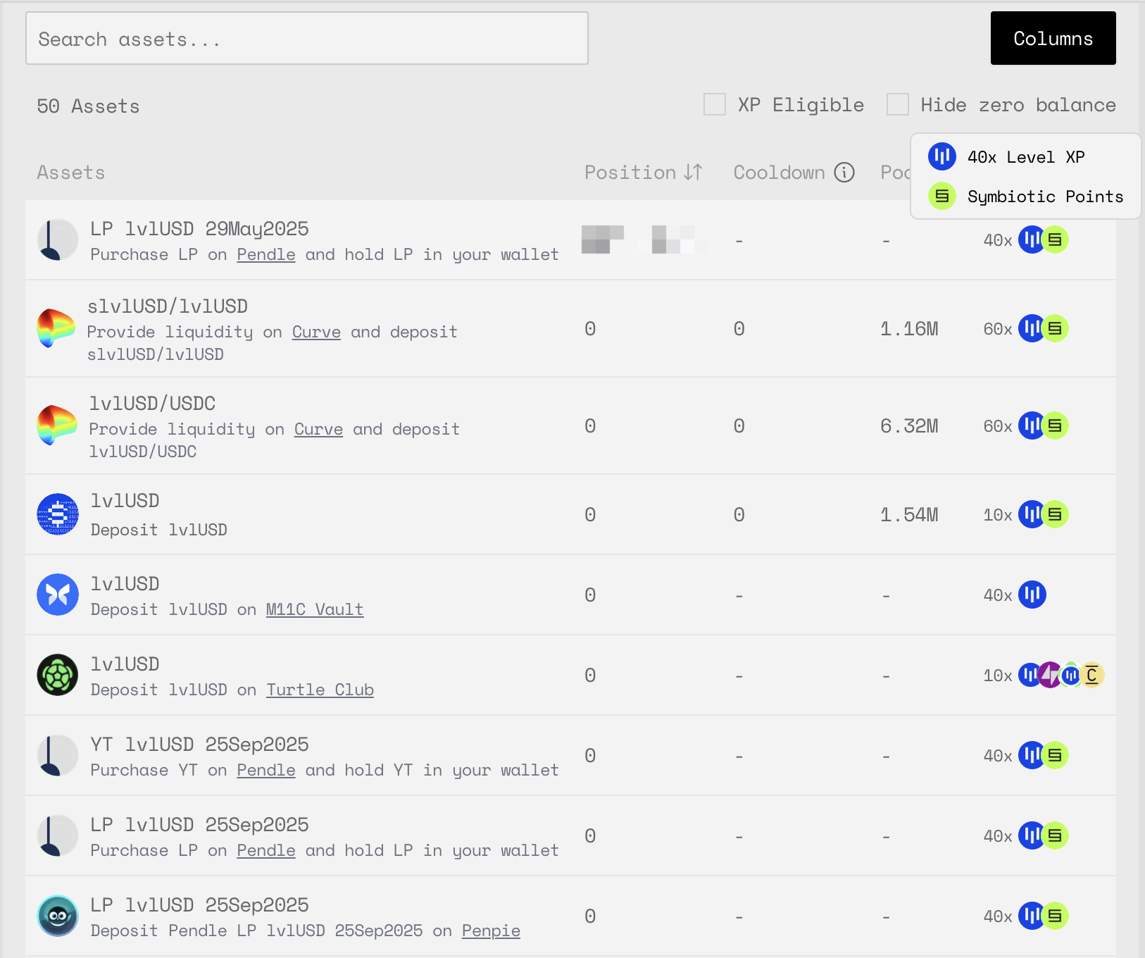 懒人理财攻略|Movement狂撒2.5亿MOVE激励;熊链龙头Infrared启动积分计划(4月28日)