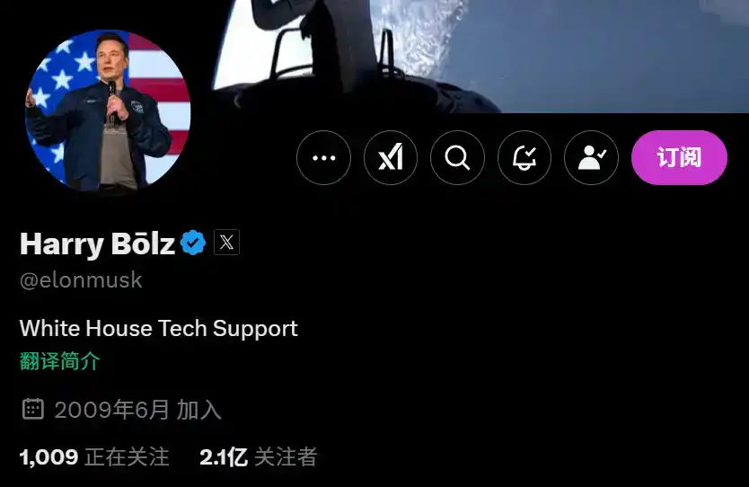 马斯克头像「带货」,横空出世的GORK究竟有何来头?