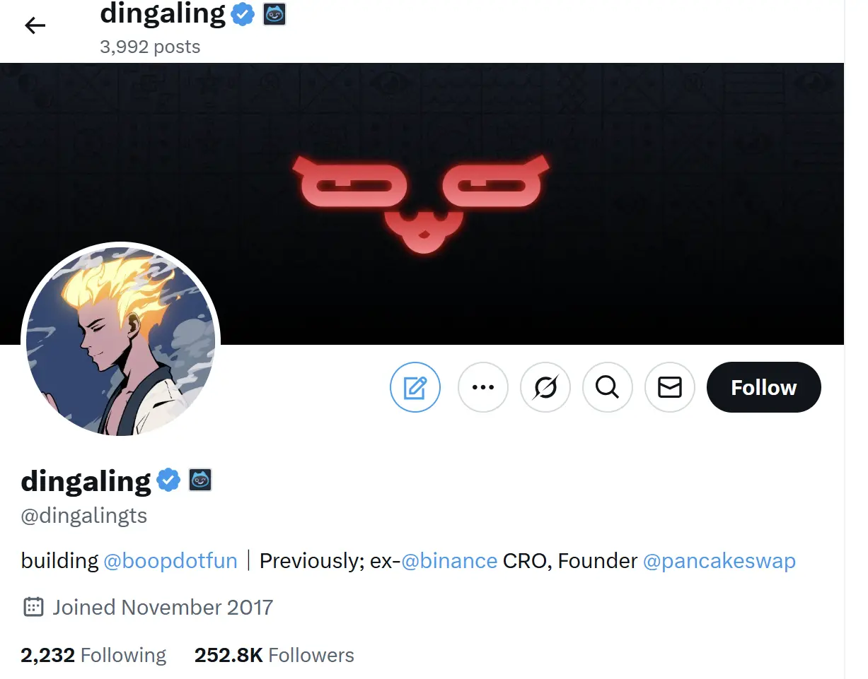 Web3版拼多多?boop.fun的「激励飞轮」是蜜糖还是陷阱?