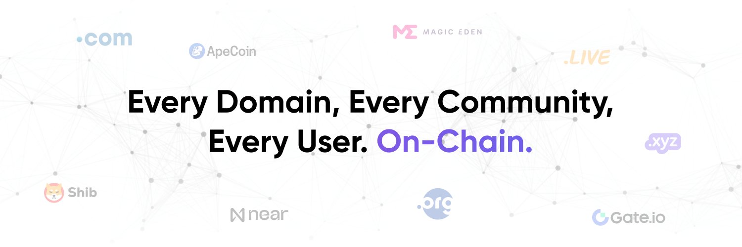 本周精选交互项目:Caldera域名注册、D3银河任务、Catena Labs早期访问