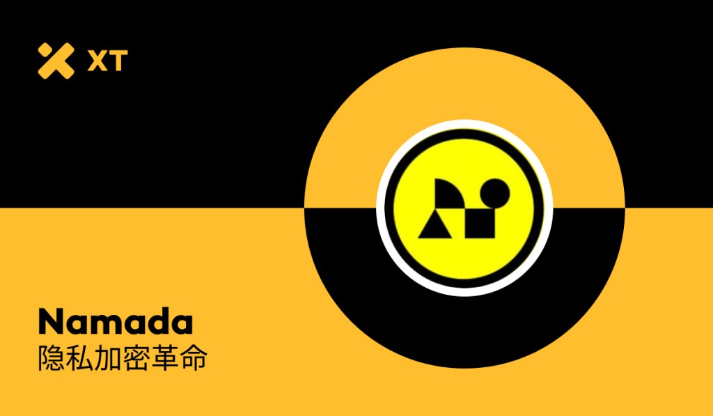 Namada为何成为注重隐私的加密货币新星?